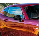 For 2016-2023 Mazda MX5 MX-5 Miata Real Carbon Fiber Side View Mirror Covers Cap