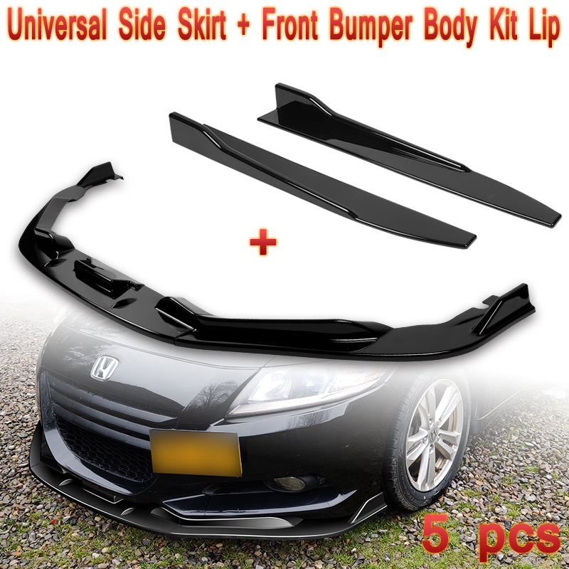PAINTED LISTED COLORS FACTORY STYLE SPOILER FOR A HONDA CRZ 2011-2016