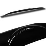 For 2001-2005 Honda Civic 4DR ABS Plastic Roof Window Deflect Spoiler Visor