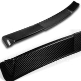 For 2008-2016 Audi A5 S5 RS5 Coupe Carbon Fiber Rear Roof Window Spoiler Wing