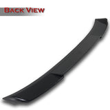 For 2006-2013 Lexus IS250 IS350 IS-F W-Power Carbon Look Rear Roof Spoiler Wing
