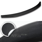 For 2006-2013 Lexus IS250 IS350 ISF W-Power Carbon Painted Trunk Spoiler Wing