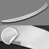 For 2015-2021 BMW 2-Series F23 Convertible W-Power Pearl White Trunk Spoiler