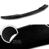 For 2021-2025 Lexus IS350 IS500 W-Power Pearl Black Duckbill Rear Trunk Spoiler