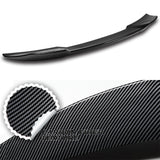 For 2021-2025 Lexus IS350 IS500 W-Power Carbon Look Duckbill Rear Trunk Spoiler