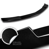 For 2023-2025 Acura Integra W-Power Pearl Black Duckbill Rear Trunk Spoiler Wing