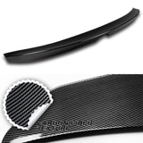 For 2013-2017 Honda Accord Sedan W-Power Carbon Look Duckbill Rear Trunk Spoiler