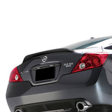 For 2008-2013 Nissan Altima Coupe NS-Style Real Carbon Fiber Trunk Spoiler Wing