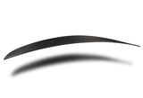 For 2016-2025 Tesla Model X OE-Style Real Carbon Fiber Rear Trunk Spoiler Wing + For 2016-2025 Tesla Model X SUV Carbon Fiber Rear Roof Window Visor Spoiler Wing