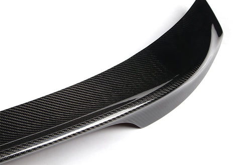 For 2013-2016 Scion FR-S/Toyota 86 Real Carbon Fiber Front Bumper Body Kit Lip 3pcs + For 2013-2020 Subaru BRZ Scion FRS FR-S Carbon Fiber Rear Trunk Spoiler Lid Wing