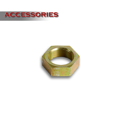 For 1986-1997 Kenworth / 86-98 Peterbilt T02 Steering Wheel 5-Hole Hub Adapter
