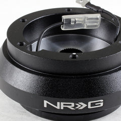 For Toyota/Scion TC/XB/XA NRG Steering Wheel 6-Hole Short HUB Adapter SRK-120H