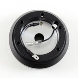 For Toyota/Scion TC/XB/XA NRG Steering Wheel 6-Hole Short HUB Adapter SRK-120H