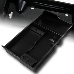 For Toyota Tundra/Sequoia Console Organizer Armrest Storage Box Insert Tray