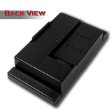 For 2019-2021 Silverado/Sierra Center Console Organizer Armrest Storage Box Tray