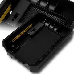 For 2013-2018 Toyota RAV4 Center Console Insert Organizer Armrest Storage Box