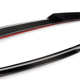 For 2014-2020 BMW 4-Series F32 Coupe /2 Door M4 Type Real Carbon Fiber Trunk Spoiler