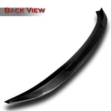 For 2019-2022 BMW G20 G28 3-Series M-Performance Carbon Fiber Trunk Spoiler Wing