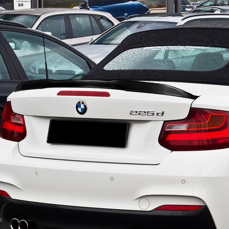 Housse de protection intérieur BMW M PERFORMANCE pour BMW Série 2 Coupé F22  Cabriolet F23 et M2 F87