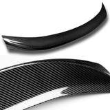 For 2003-2007 Infiniti G35 Coupe STP-Style Carbon Fiber Trunk Lid Spoiler Wing