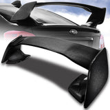 For 2015-2019 Subaru WRX STi OE-Style Full Real Carbon Fiber Rear Trunk Spoiler Wing