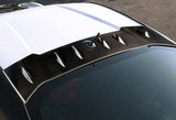 For 2013-2018 Scion FR-S/Subaru BR-Z GT86 Real Carbon Shark Fin Roof Spoiler Wing