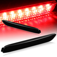 For Toyota Matrix Venza Avalon Sienna Smoke Lens LED Rear Bumper Stop Light Lamp