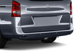 For 2014-2020 Mercedes Metris W447/448 Smoke LED Rear Bumper Stop Brake Light