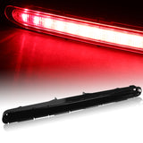 For 2003-2009 Mercedes E-Class W211 Smoked LED Third 3rd Brake Stop Light Lamp