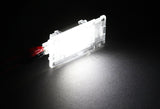 For BMW E36 E38 E39 E46 E60 E90 E92 6000K LED Interior Rear Trunk Luggage Light