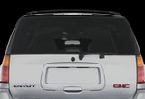 For 2002-2009 Trailblazer Envoy Chrome Housing LED 3RD Rear Brake Stop Light