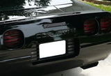 For 1991-1996 Chevy Corvette Smoke Lens G2 LED BAR 3RD Third Brake Stop Light Lamp