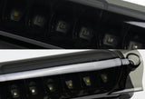 For 1997-1999 Ford F-250/ 2000-2005 Excursion Black/Smoke 18-LED Third 3RD Brake Stop Light