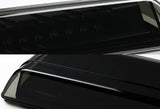 For 2004-2015 Nissan Titan/Frontier Black/Smoke Lens LED 3RD Third Rear Brake Light