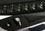 For 2002-2010 Ford Explorer Smoke Lens LED 3RD Third Rear Brake Stop Light Lamp