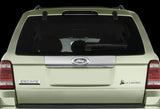 For 2002-2010 Ford Explorer Smoke Lens LED 3RD Third Rear Brake Stop Light Lamp