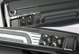 For 2004-2008 Ford F150 Smoke Lens LED Strip 3RD Third Brake Stop Light W/Cargo Lamp