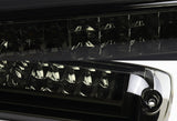 For 1999-2006 Chevy Silverado Smoke LED 3RD Third Brake Stop Light W/Cargo Lamp