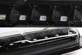 For 2007-2013 Silverado/ Sierra Black Housing LED 3RD Brake Light W/ Cargo Lamp