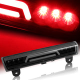 For 2000-2006 GMC Yukon XL 1500 2500 Black/ Smoke LED Third Brake Light Lamp