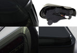 Details about  For 2013-2020 Scion FRS FT86 Subaru BRZ Smoke Housing / Lens LED Tail Light Lamp
