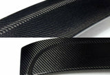For 2011-2016 BMW F10/F18 5-Series M5 Real Carbon Fiber Rear Roof Spoiler Wing
